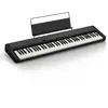 Casio CT-S1-76 BK 76 toetsen Keyboard zwart aanslaggevoelig
