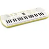 Casio SA-80 (white/green) - Keyboard