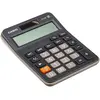Casio, Calculatrice, MX-12B (Piles, Cellules solaires)