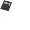 Casio MJ-120DPLUS Calculatrice compacte avec fonction Check & Correct Noir