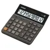 Sconosciuto Casio DH-12BK-S-EH Calculatrice de table