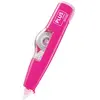 PLUS JAPAN Roller de Correction Rechargeable 'MR' 4,2 mm x 6 m Rose
