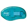 PLUS JAPAN Roller de Correction DS 10m x 4.2mm Jetable Coloris Aléatoire