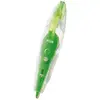 PLUS JAPAN Roller de Correction 'PS' 4,2 mm x 6 m Corps Vert