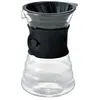 Hario VDD-02B Décanteur à café pour 2 à 3 tasses 700 ml