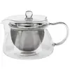 Théière Hario Cha Cha Kyusu Maru, 450 Ml