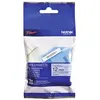 Brother M-K531 Tape Zwart op blauw (12 mm)