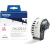 Brother DK-22214 - papier thermique