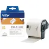 Etiquettes d'expédition Brother P-TOUCH DK-11202 - 62x100mm - 300 étiquettes