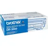 Tambour DR-3000 - Brother - Noir - Capacité standard - 20.000 pages
