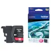 Brother LC985M - magenta - originale - cartouche d'encre