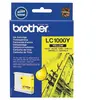 Brother LC1000 - Jaune