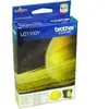 Brother LC1100Y Cartouche d'encre Jaune
