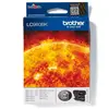 Brother LC980BK Cartouche d'encre Noir