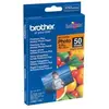 Brother BP - papier photo - 50 feuille(s)