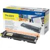 Brother TN-230Y Toner Laser Jaune (1400 pages)