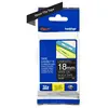 Brother Cartouche De Ruban P-touch Tze345