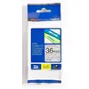 Original Ink Cartridge Brother TZEM961 Black Black/Silver Silver