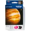 BROTHER Cartouche LC-1240 - Magenta