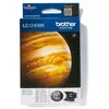 BROTHER LC-1240BK BLACK INK (600 PAGES)-