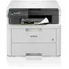 Imprimante multifonction 3 en 1 Brother DCP-L3515CDW Gris