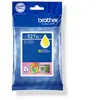 Cartouche d'encre Brother LC527XLY Jaune