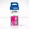 Brother, Cartouche d'impression, Bottle magenta DCPT580DW/ (M)