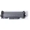 Brother TN2590XL - Noir - original - boîte - cartouche de toner