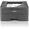 Imprimante monofonction Brother HL-L2447DW Noir