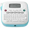 Brother P-Touch PT-N20 - Étiqueteuse - Noir et blanc - thermique direc...
