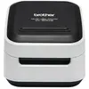BROTHER VC-500WCR Color Label Printer