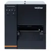 Imprimante à transfert thermique - Brother - Tj4020tn - Couleur noire - USB - 102x152 mm