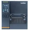 Brother TJ-4021TN labelprinter Direct thermisch/Thermische overdracht 203 x 203 DPI Bedraad