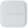 Imprimante thermique Brother PTP910BT Bluetooth 360 ppp Blanc