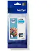 Brother LC-424 Cartouche Cyan
