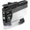 Cartouche d'encre originale Brother LC424 Noir (5 Unités)