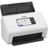 Brother, Scanner, ADS-4900W Scanner professionnel de bureau recto-vers...