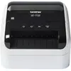 Papier imprimante - ramette - rouleau Brother - QL1100CZG1 - QL-1100c Etikettendrucker