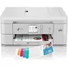 Imprimante à jet d'encre multifonction Brother DCP-J1800DW A4 - Sans f...