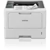 Brother HL-L5215DN - Imprimante - Noir et blanc - Recto-verso - laser - A4/Legal - 1200 x 1200 ppp - jusqu'à 48 ppm - capacité : 350 feuilles - USB 2.0, Gigabit LAN