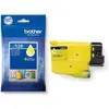 Brother, Cartouche d'impression, LC528Y (Y)