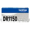 Brother, Toner, Drum unit yield up to 10.000 pages at one page per job
