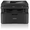 Brother DCP-L1660W - Imprimante multifonctions - Noir et blanc - laser...