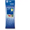 Brother LC-528XLY Toner Geel Extra hoge capaciteit
