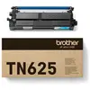 Brother, Toner, TN-625C (C)