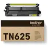 Brother, Toner, TN-625Y (Y)