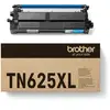 Brother, Toner, TN-625XLC (C)