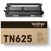Brother TN-625BK tonercartridge 1 stuk(s) Origineel Zwart