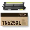 Brother, Toner, TN-625XLY (Y)