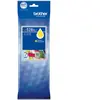 Brother, Cartouche d'impression, LC528XLY Yellow Ink Cartridge (Y)
